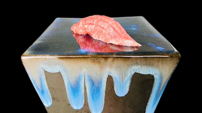 鮨 たがみ - メイン写真: