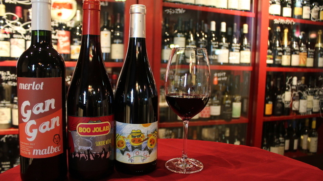 ブラッスリー ブー - メイン写真: