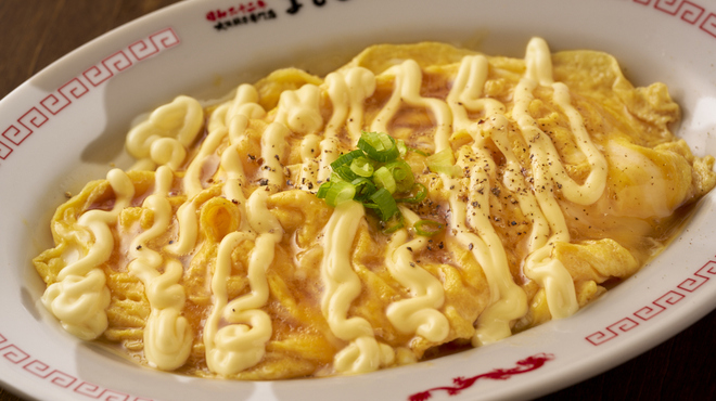 大阪餃子専門店よしこ - メイン写真: