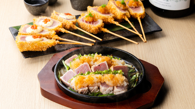 三代目網元魚鮮水産 - メイン写真: