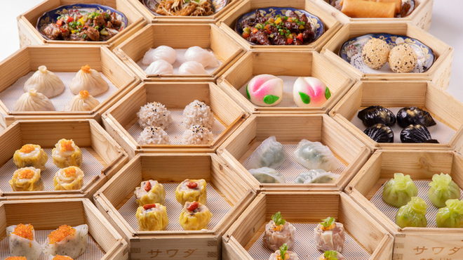 サワダ茶楼 - メイン写真: