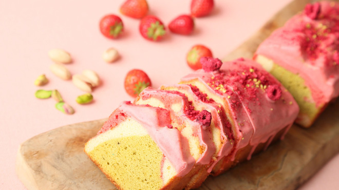 Salon de Sweets - メイン写真: