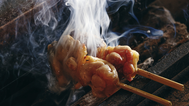 番外 鳥ばか一代 - 料理写真: