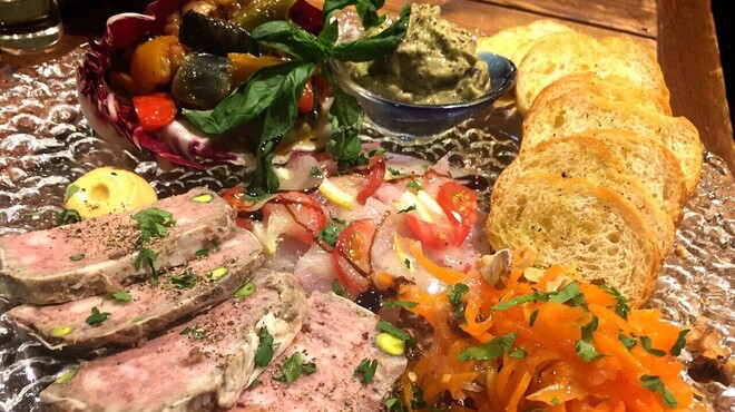 nico - メイン写真: