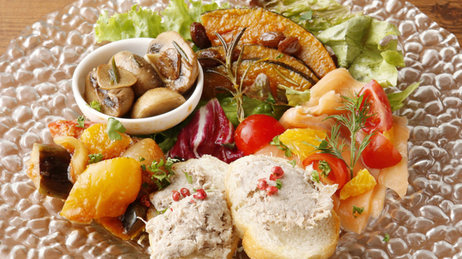 nico - メイン写真: