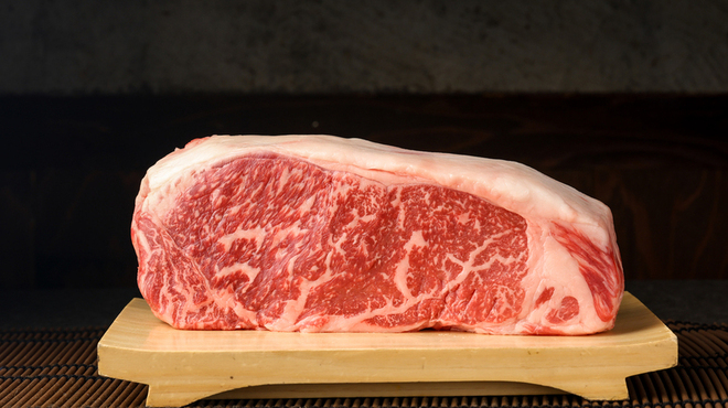 大阪焼肉ミナミ - 料理写真: