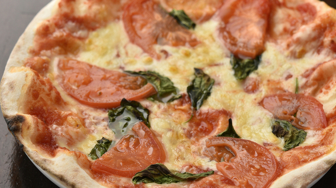 nico - メイン写真: