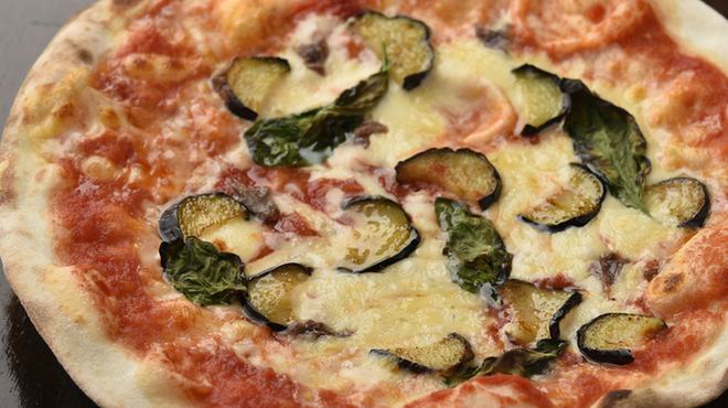 nico - メイン写真: