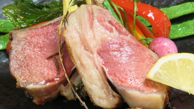 nico - メイン写真: