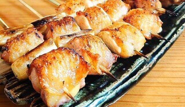 炭火焼き鳥 ヒロトリ - メイン写真: