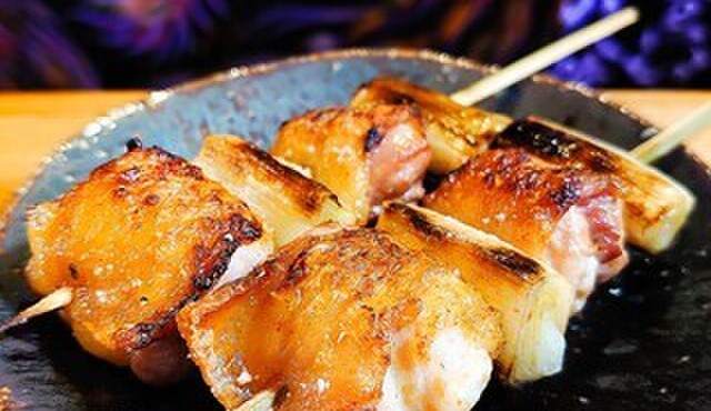 炭火焼き鳥 ヒロトリ - メイン写真: