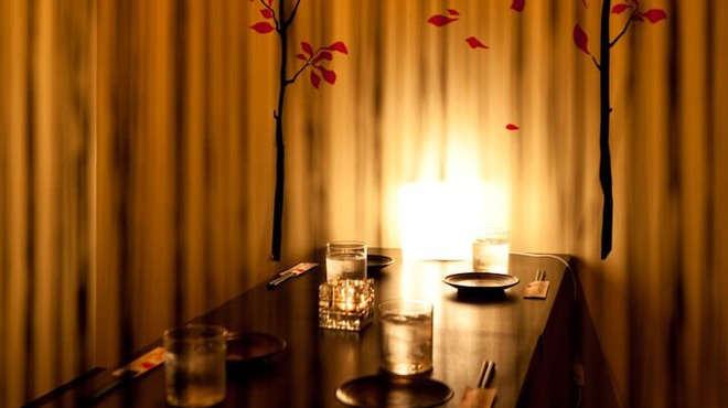 天空の雫 新宿西口 居酒屋 ネット予約可 食べログ