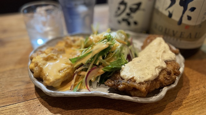 おせっかい屋 - メイン写真: