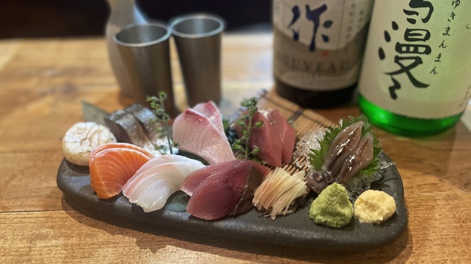 おせっかい屋 - メイン写真: