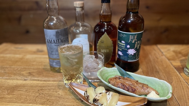 おせっかい屋 - メイン写真: