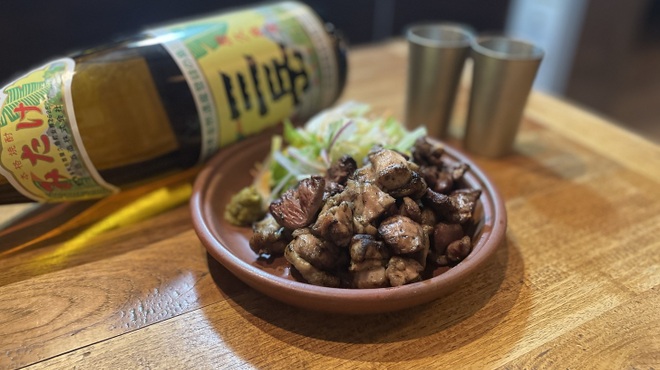 おせっかい屋 - メイン写真: