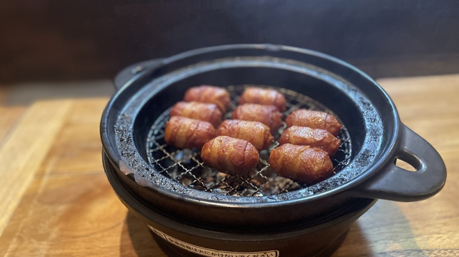 おせっかい屋 - メイン写真: