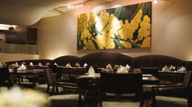 Wattle Tokyo - メイン写真: