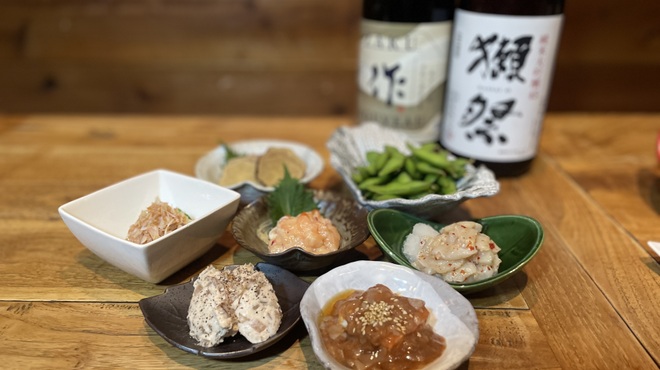 おせっかい屋 - メイン写真: