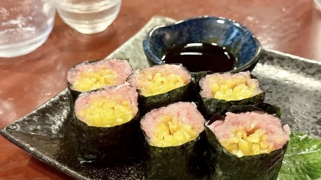 沼津 創作料理と地酒の美味しいお店 男前酒場 雄 - メイン写真: