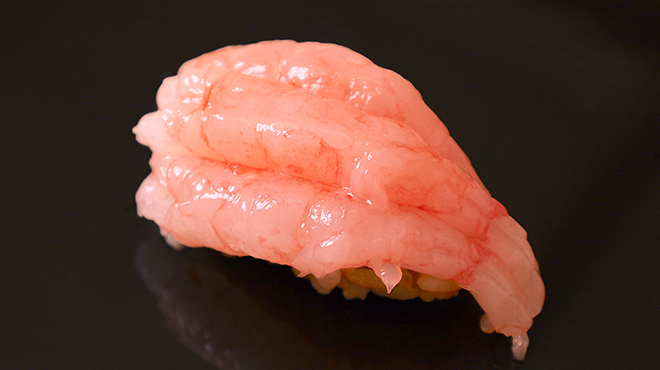 鮨 一永 - メイン写真: