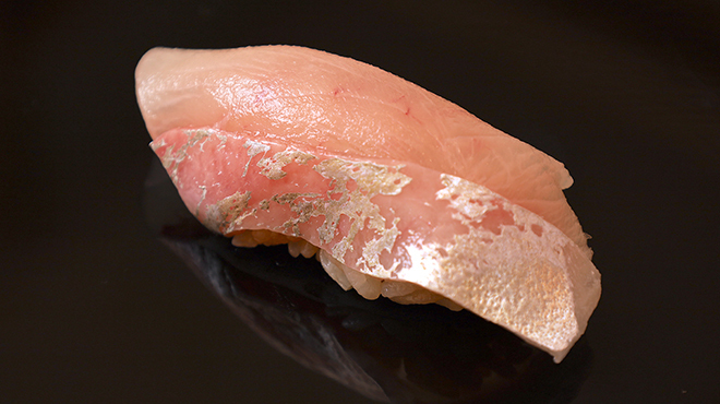 鮨 一永 - メイン写真: