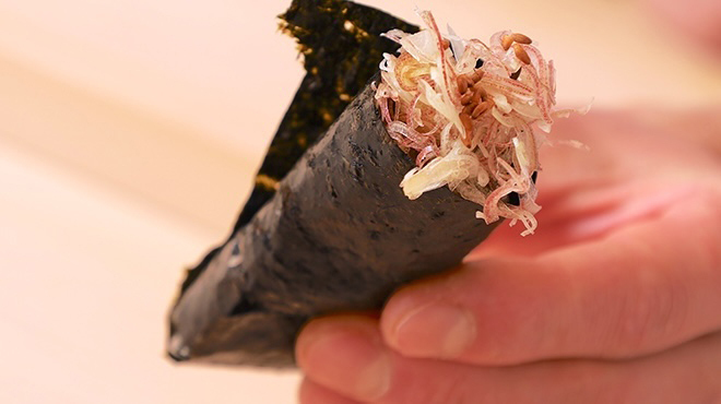 鮨 一永 - メイン写真: