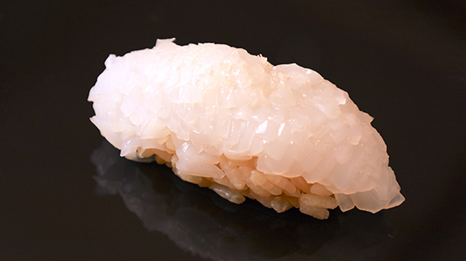 鮨 一永 - メイン写真: