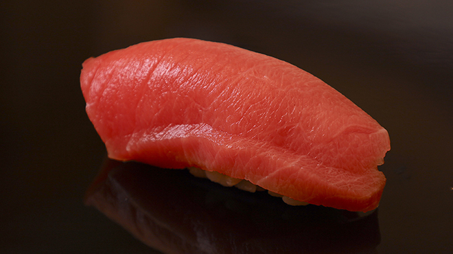 鮨 一永 - メイン写真: