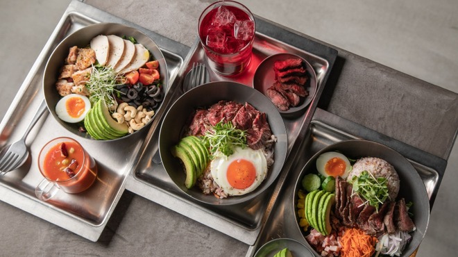 MOLNODA - メイン写真: