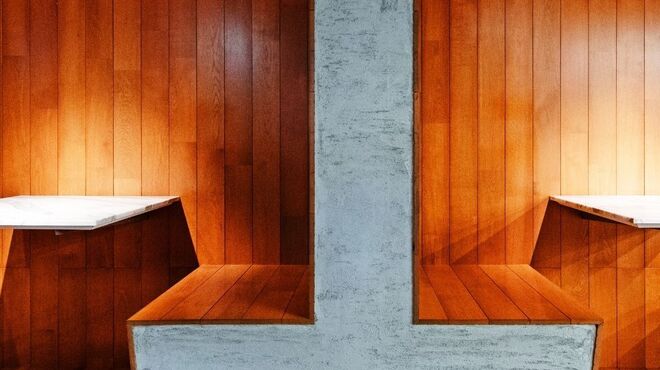 MOLNODA - メイン写真: