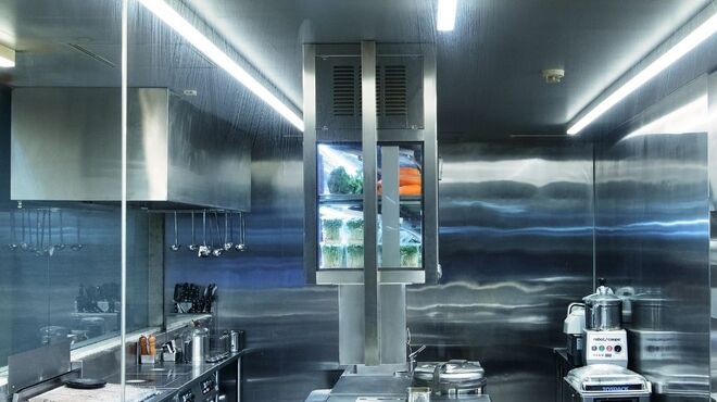 MOLNODA - メイン写真: