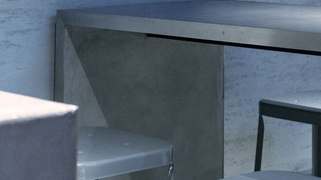 MOLNODA - メイン写真: