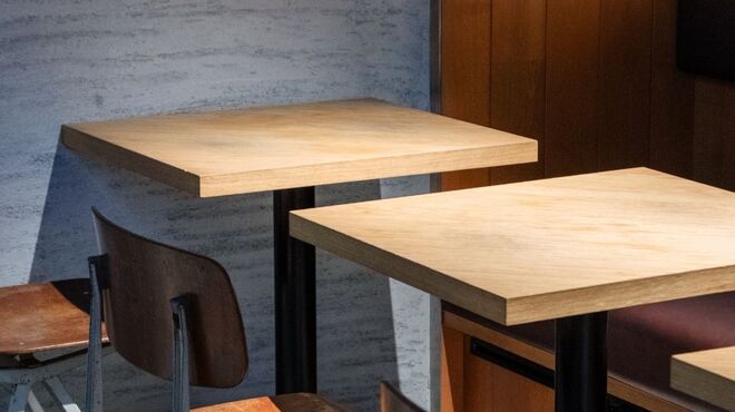 MOLNODA - メイン写真: