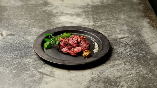 MOLNODA - メイン写真: