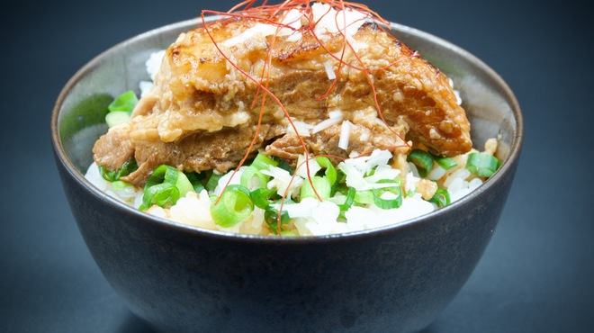 担々麺&麻婆豆腐 FARO - メイン写真: