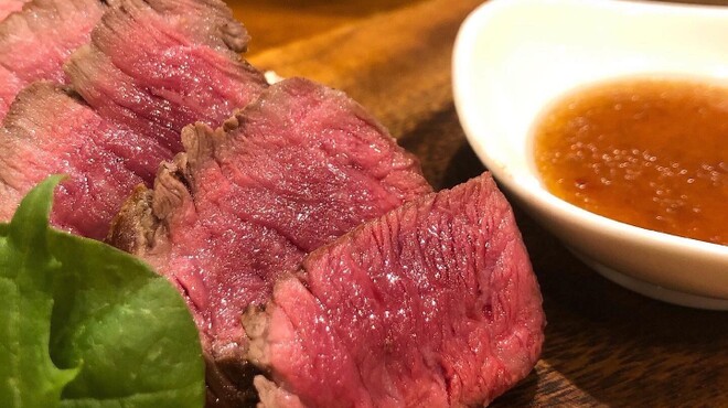 あっちっち - メイン写真: