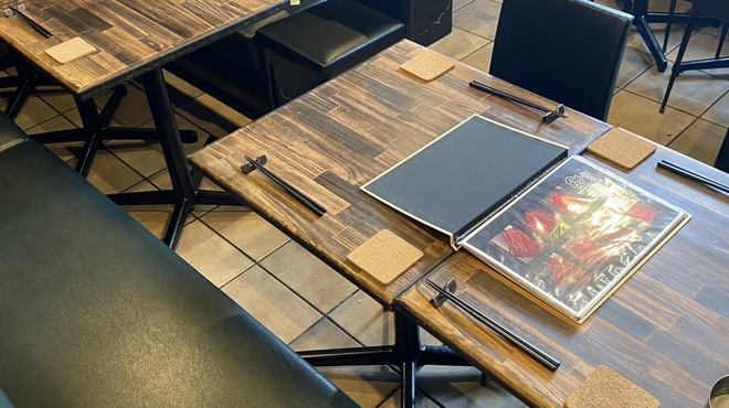 あっちっち - メイン写真: