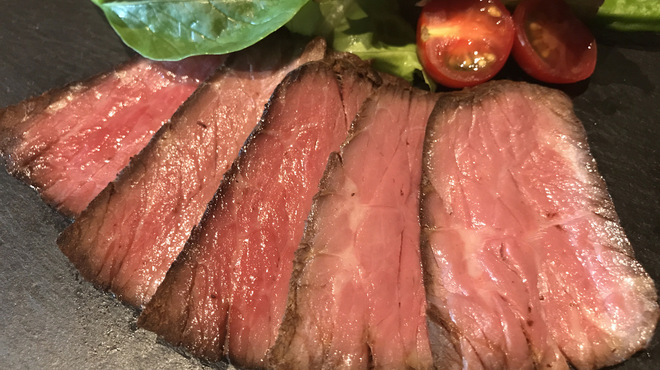 あっちっち - メイン写真: