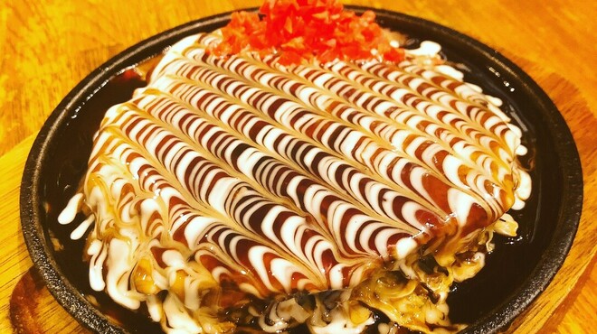 あっちっち - メイン写真: