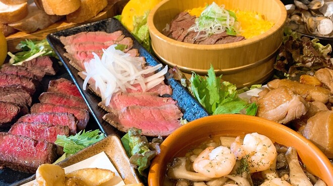 あっちっち - メイン写真: