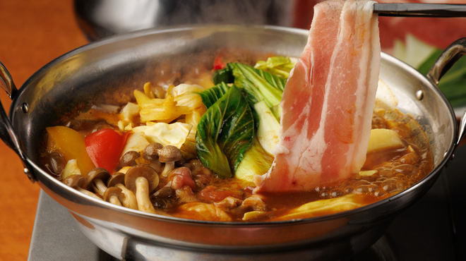 博多満月 - メイン写真: