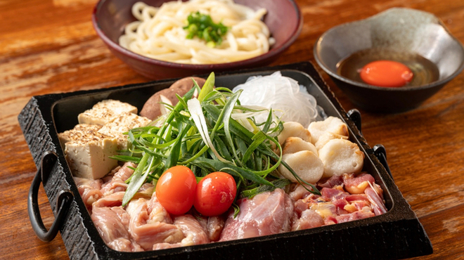 焼鳥 すぎはら - メイン写真: