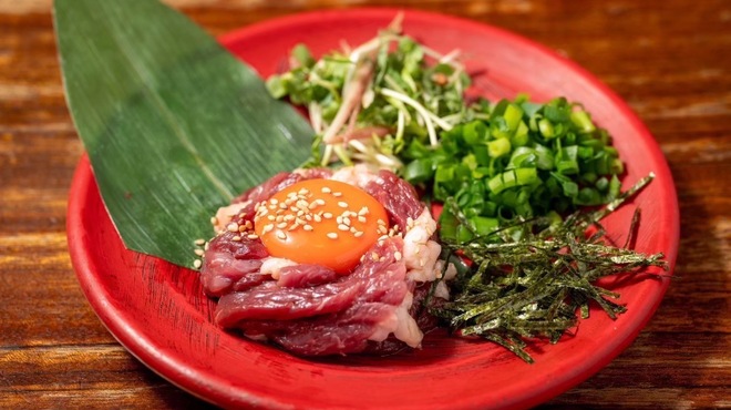 焼鳥 すぎはら - メイン写真: