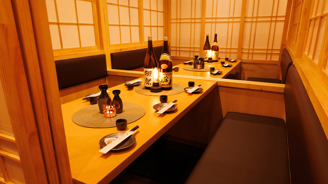 徳吉 - メイン写真: