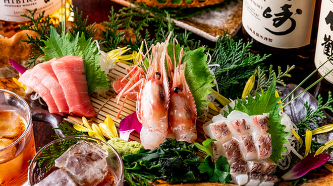 徳吉 - メイン写真: