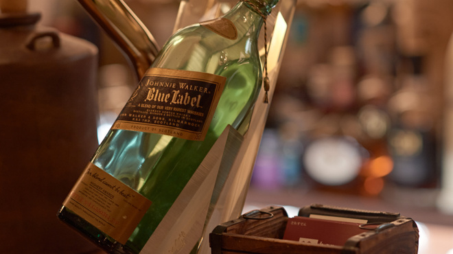 Barどれすでん - メイン写真: