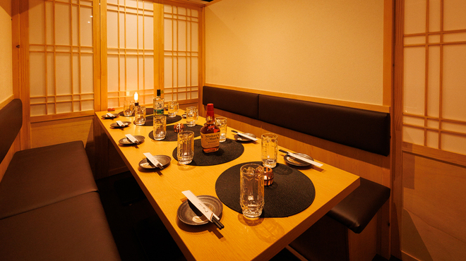 徳吉 - メイン写真: