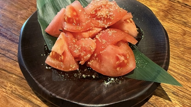 焼鳥 すぎはら - 料理写真: