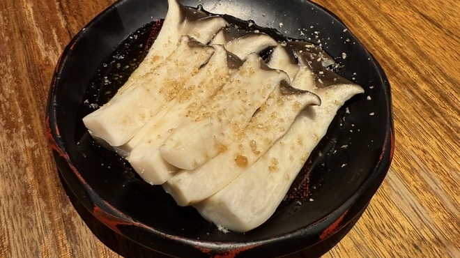 焼鳥 すぎはら - 料理写真: